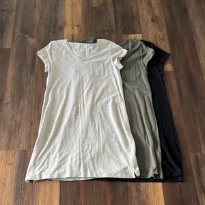 Gap Easy TShirt Dresses